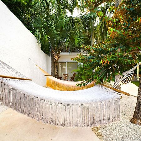 Sayu - Suites Cozumel Kültér fotó