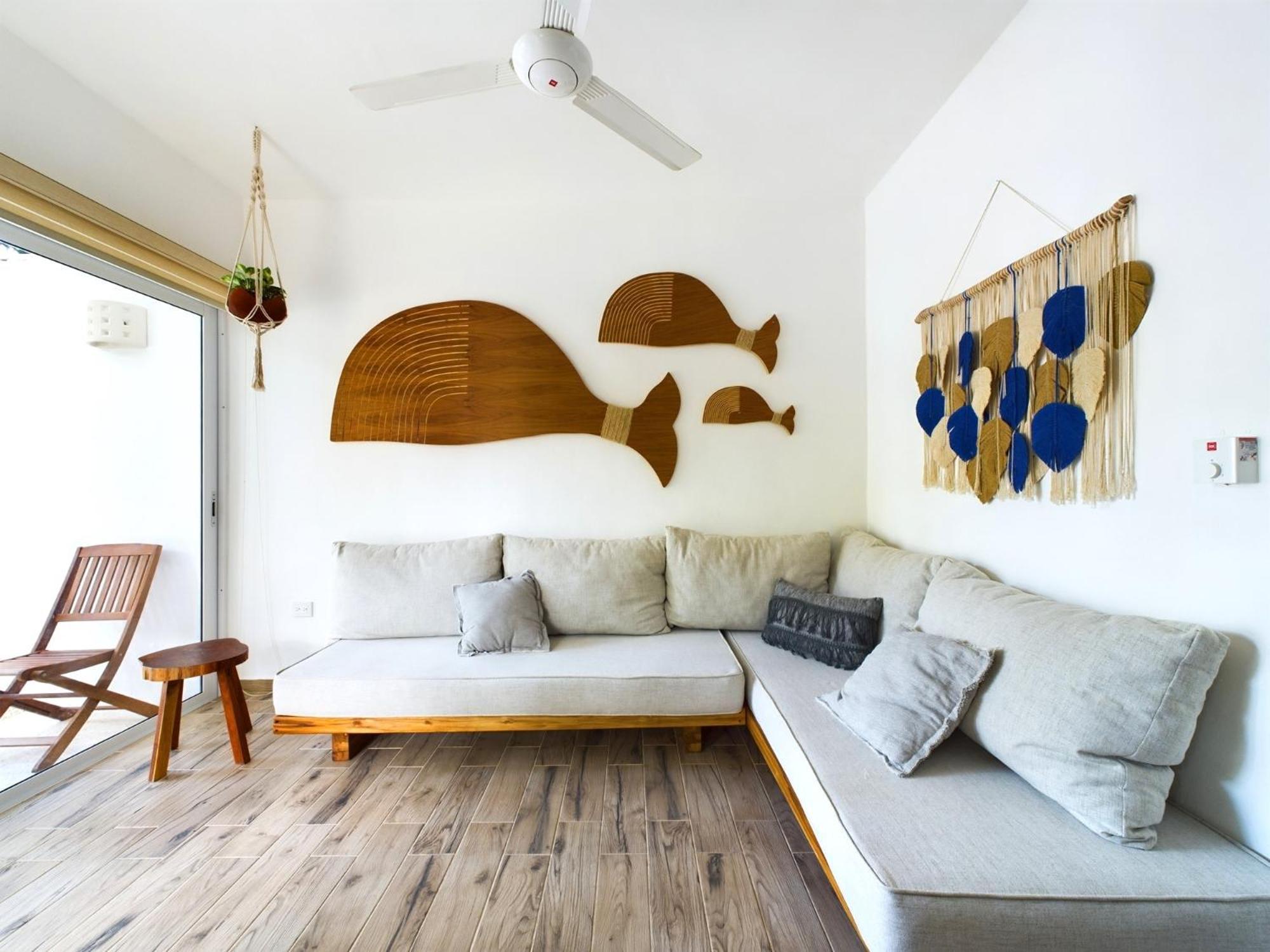 Sayu - Suites Cozumel Kültér fotó
