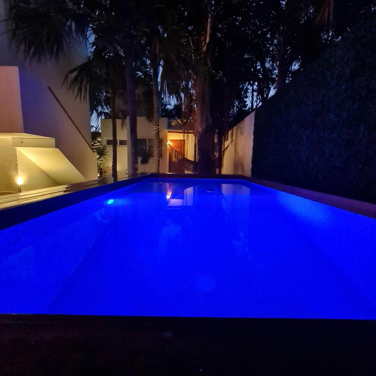 Sayu - Suites Cozumel Kültér fotó