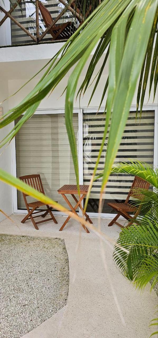 Sayu - Suites Cozumel Kültér fotó