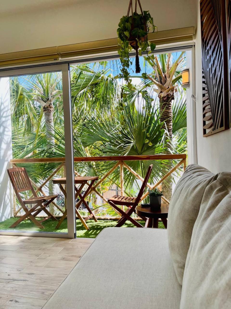 Sayu - Suites Cozumel Szoba fotó