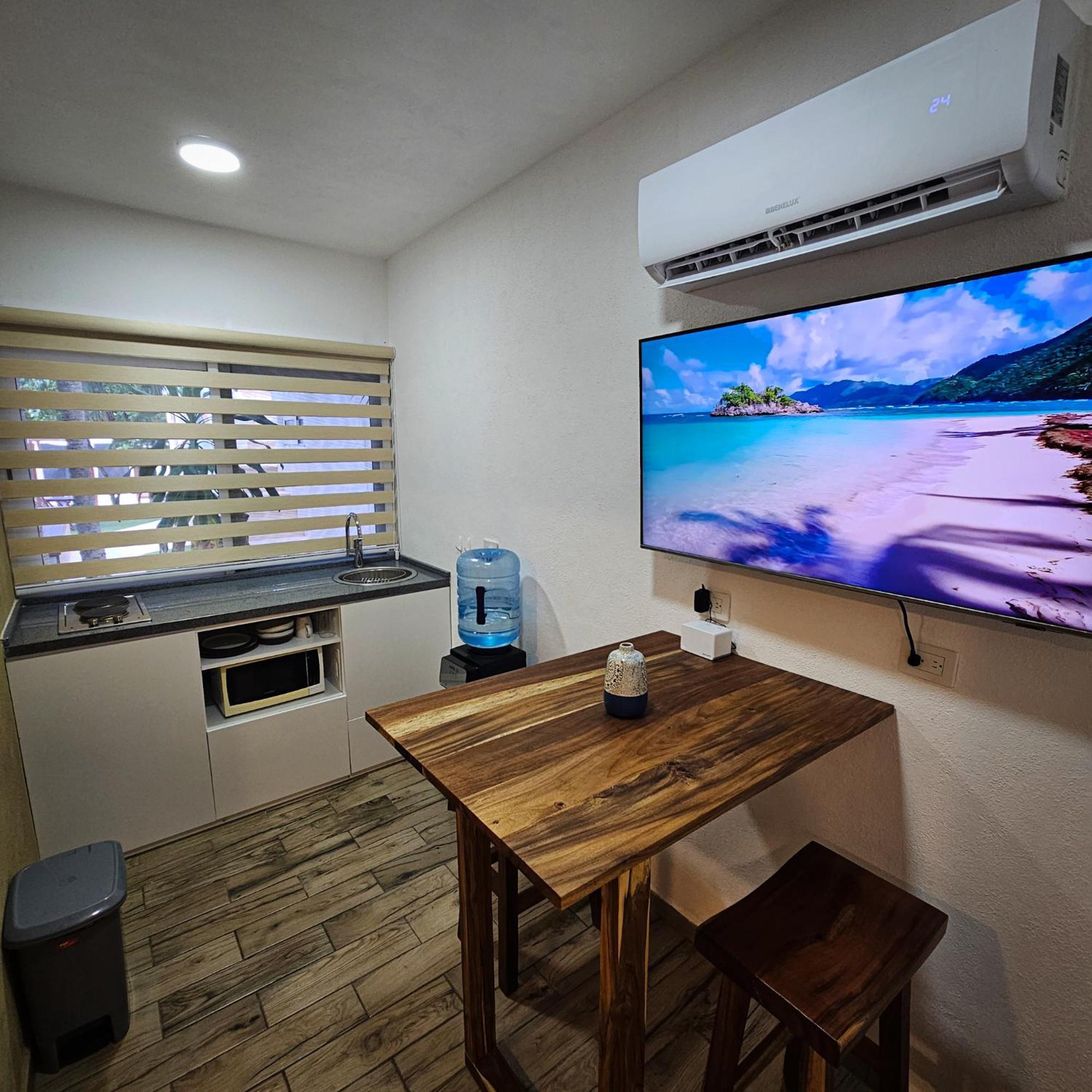 Sayu - Suites Cozumel Kültér fotó