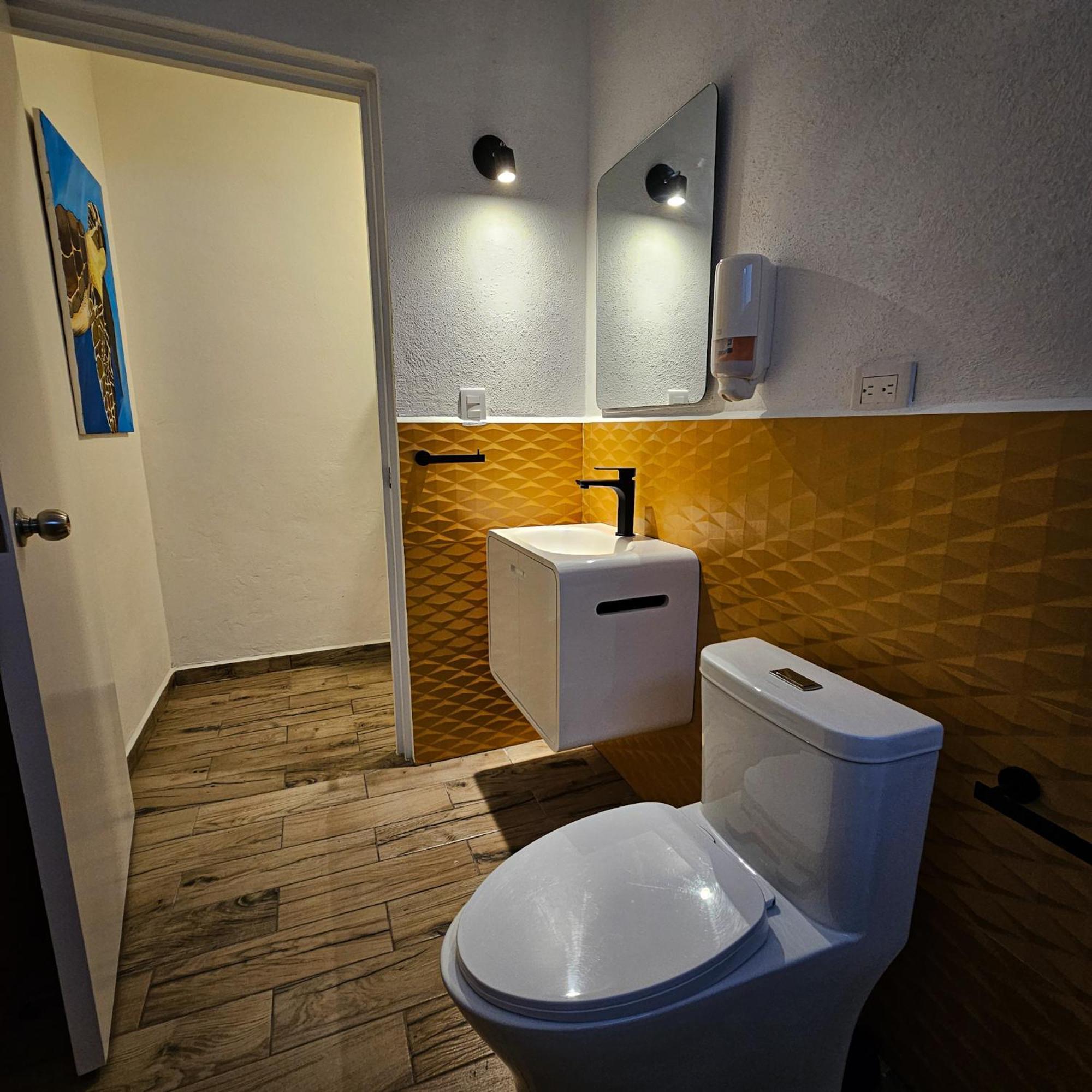Sayu - Suites Cozumel Kültér fotó