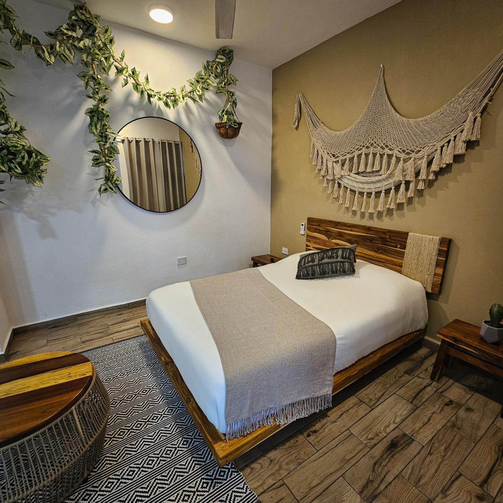 Sayu - Suites Cozumel Kültér fotó
