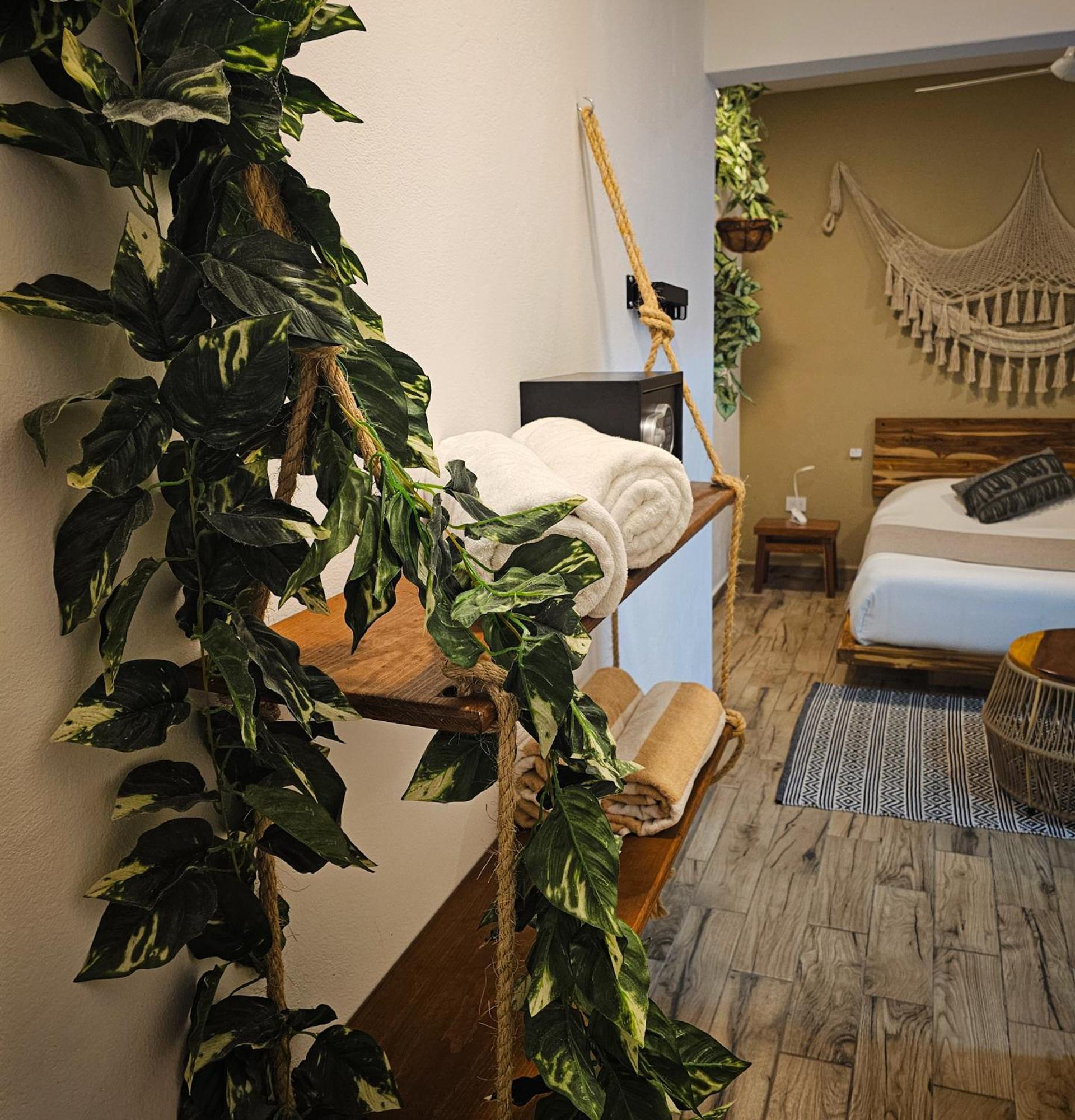 Sayu - Suites Cozumel Kültér fotó