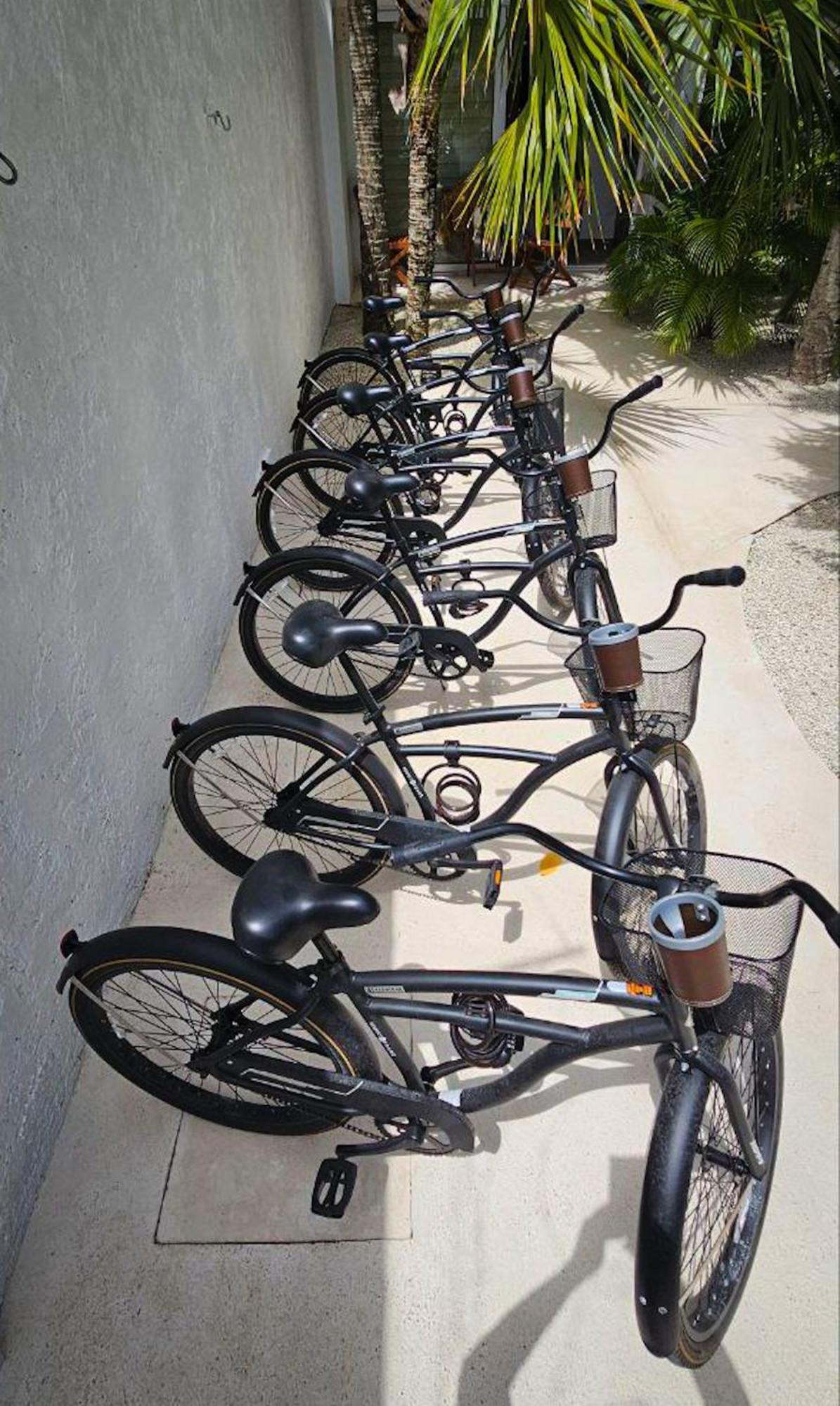 Sayu - Suites Cozumel Kültér fotó