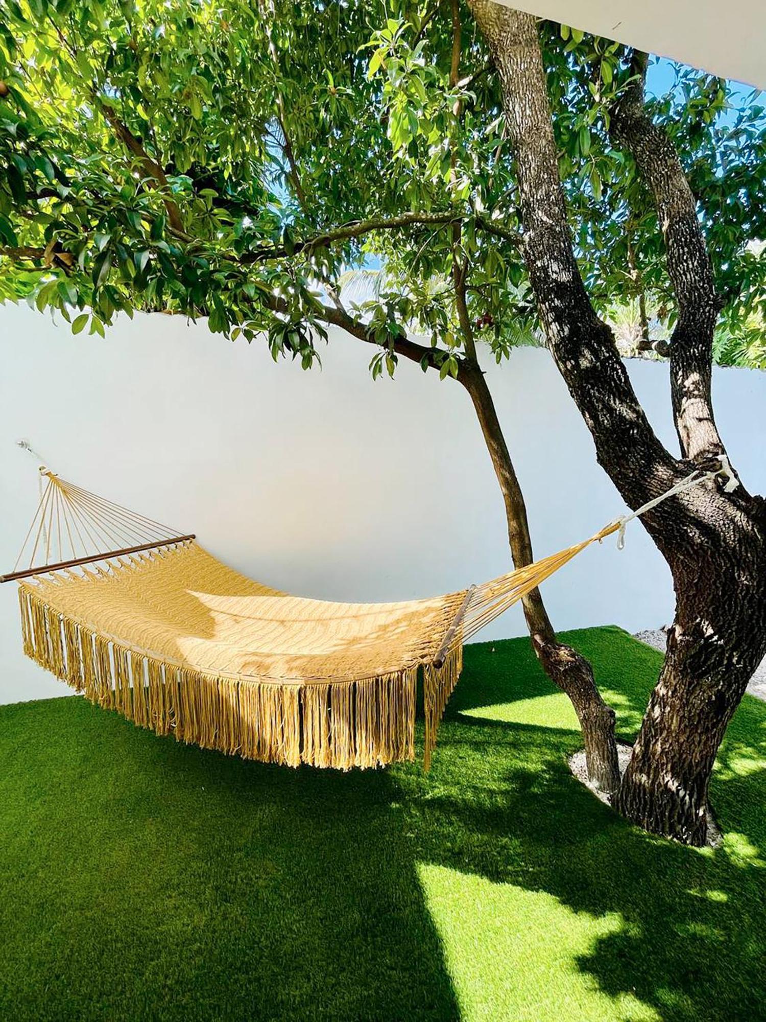 Sayu - Suites Cozumel Kültér fotó