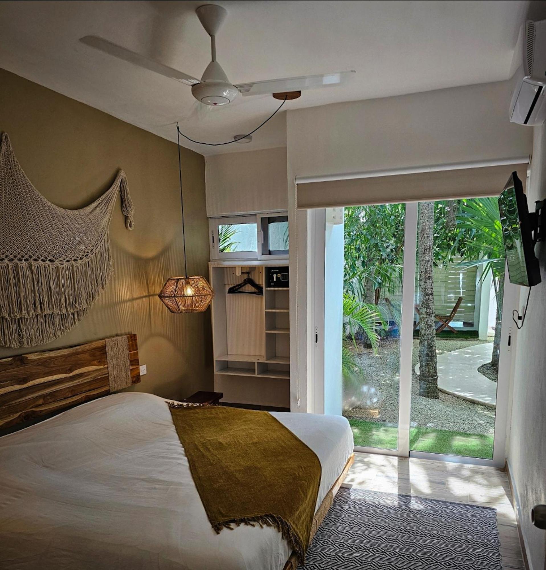 Sayu - Suites Cozumel Kültér fotó